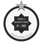 [EWE] Ostarius People's Security Force