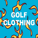 Golf Clothing