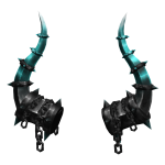 Korblox Horns