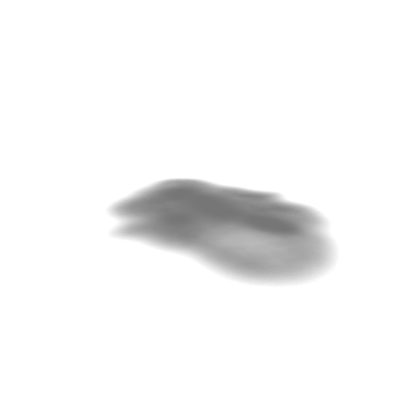 Realistic PBR Puddle