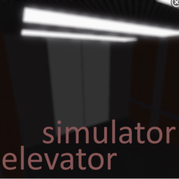 elevator simulator