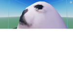 egg dog love group