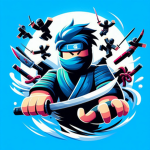 Wall Climb Ninjas