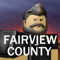 Fairview County Police Patrol