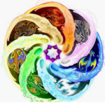 Elemental Islands