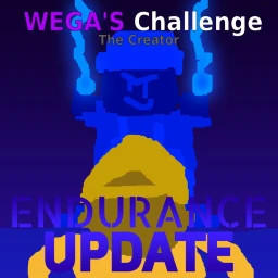 WEGA'S CHALLENGE: THE CREATOR icon