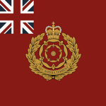 The King's Own Royal Regiment