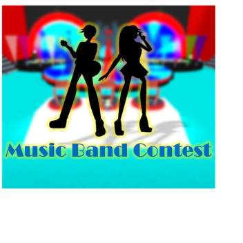 music band contest