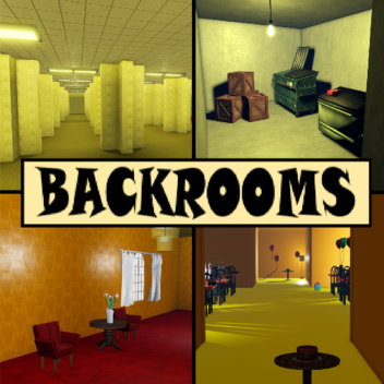 The Backrooms Endless