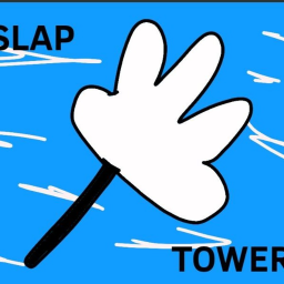 Slap Tower :D