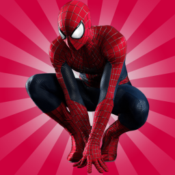 Spider-Man Obby