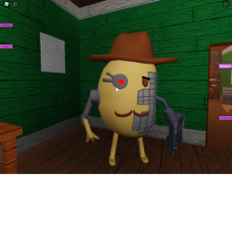 Piggy Showcase!