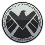 Agents Of S.H.E.I.L.D