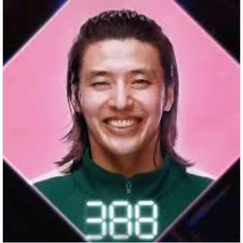 Kang dae-ho Game!