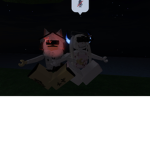 Isadoraandvivi