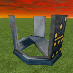 fighting simulator