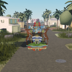 [AG] Jolly Habour