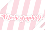 Mochi graphics!