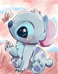 Stich Is coming