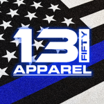 13 Fifty Apparel