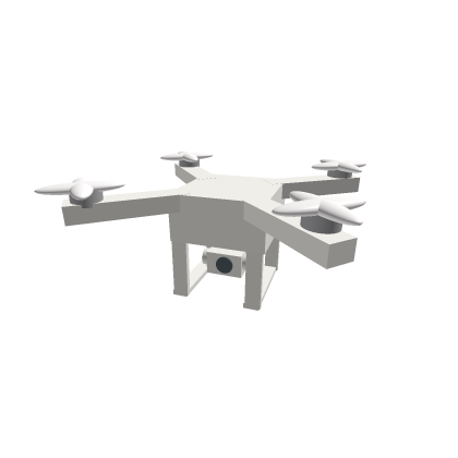 dji phantom 3