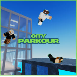 City Parkour!