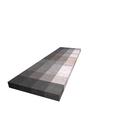 Textured Bricks