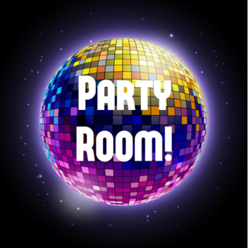 *Admin Commands* Party Room!