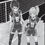 Anime Volleyball Online
