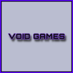 VOID GAME’S