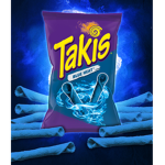 TAKIS TAKE OVER SQAUD