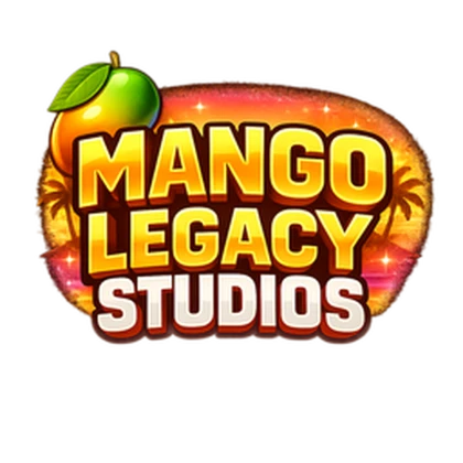 Mango Legacy Studios Roblox group icon