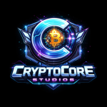 CryptoCore Studios