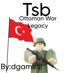 TSB - Turkish Soldier Simulator