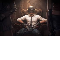 (New!) The Pubg Game