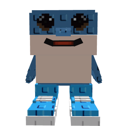 [FREE] Los Tralaleritos (Steal a Brainrot) thumbnail