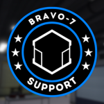 [EDF] Support Team Bravo-7