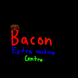 Extra raiding centre