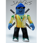 Shark’s assemble
