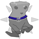Silver Bingus