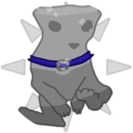 Silver Bingus