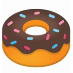 #CustomDonutz