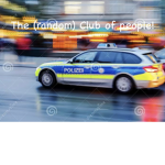 The club of people.