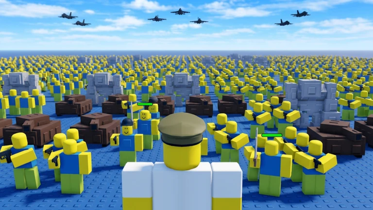 Build an Army Wiki: juego de PvE, Crianza, con valoraciones de ...