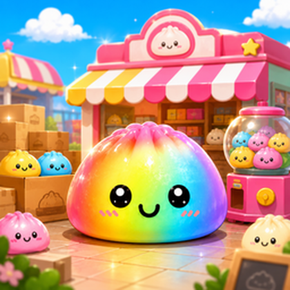 Dumpling Market avatar