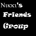 Nikki's Friends Group