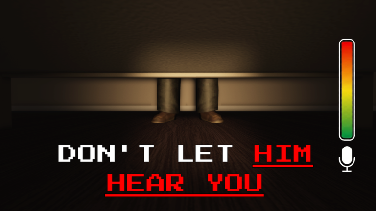 Burrowed Fears [HORROR] screenshot 5