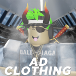 AD Clothing