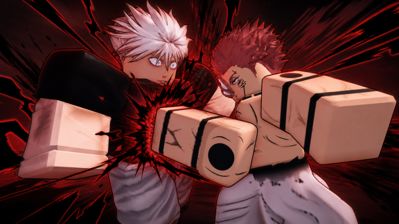 Roll Anime to Fight!