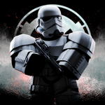 ◁The Galactic Empire▷